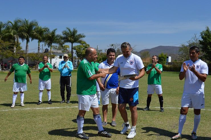 José Luis Garcitapia