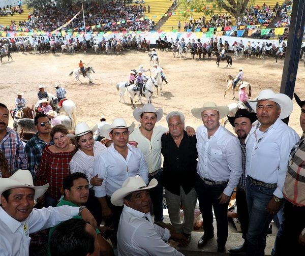 José Luis Garcitapia