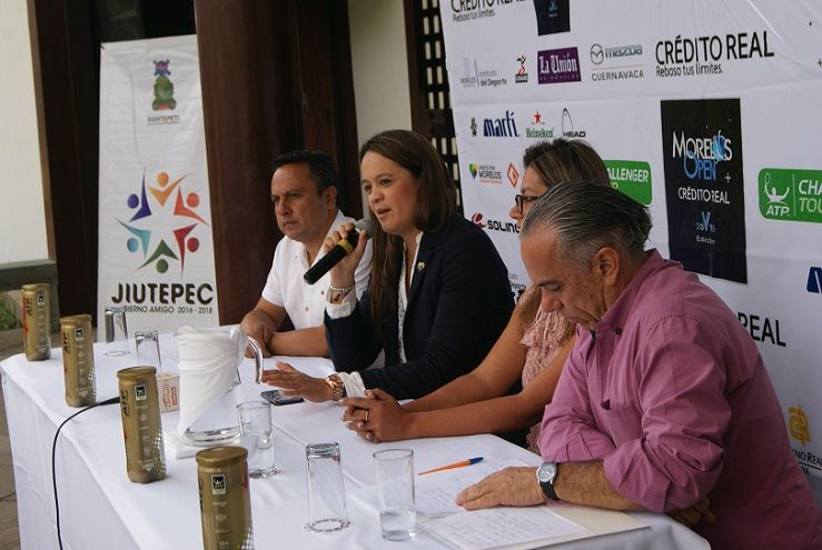 como los eslovacos Andrej Martin y Josef Kivalik