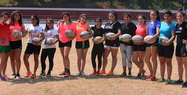 Estados Unidos, Canadá y Jamaica, equipos muy complicados porque son potencia en el rugby