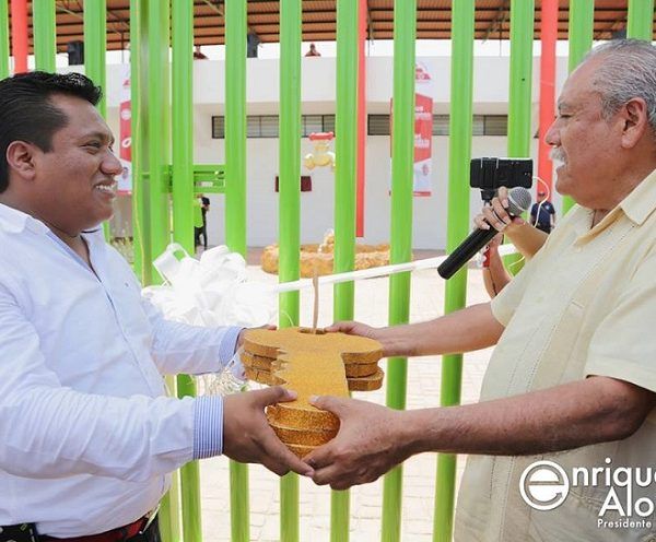 El presidente de Tlaquiltenango habría sido financiado por “Los Rojos”