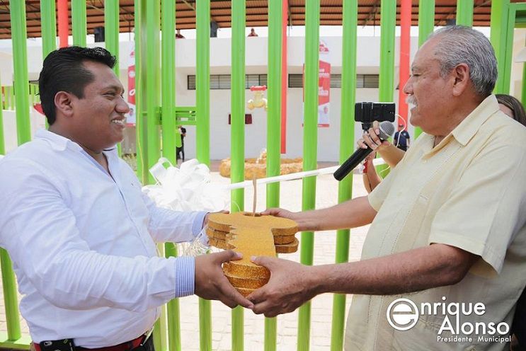 El presidente de Tlaquiltenango habría sido financiado por “Los Rojos”