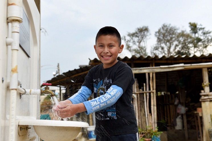 han sido instalados 150 sistemas en Totolapan y Tlayacapan, con una inversión de 14.6 millones de pesos. Y adelantó que este año se instalarán 50 más