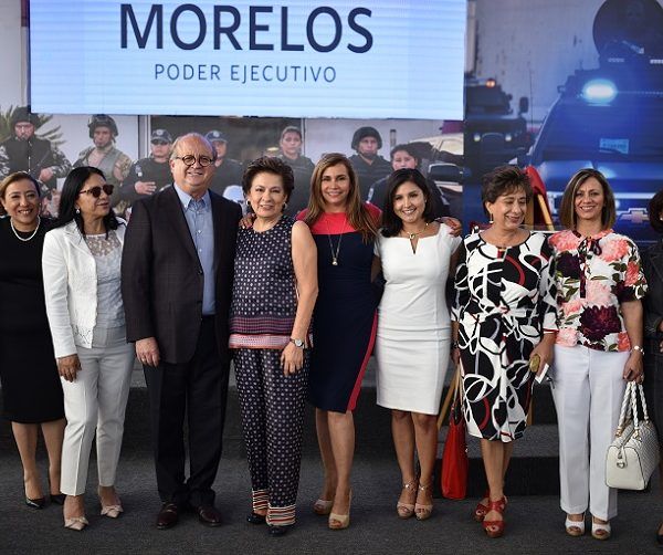 Unidad Especializada de Combate al Secuestro (UECS); y su compromiso con la vida de las víctimas de este flagelo