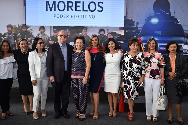 Unidad Especializada de Combate al Secuestro (UECS); y su compromiso con la vida de las víctimas de este flagelo