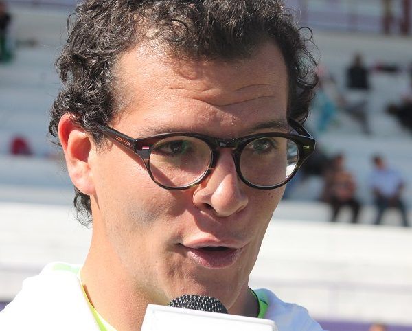 Los dos especialistas siempre estuvieron en la pelea ante los mejores exponentes del mundo alcanzando una buena actuación en sus respectivas pruebas