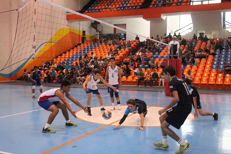 Se estarán disputando trece compromisos y hay indicios que la lucha será bastante atractiva en el terreno de juego entre los equipos, que están con las aspiraciones bien firmes de pelear por un lugar en la ronda final de sus respectivas categorías