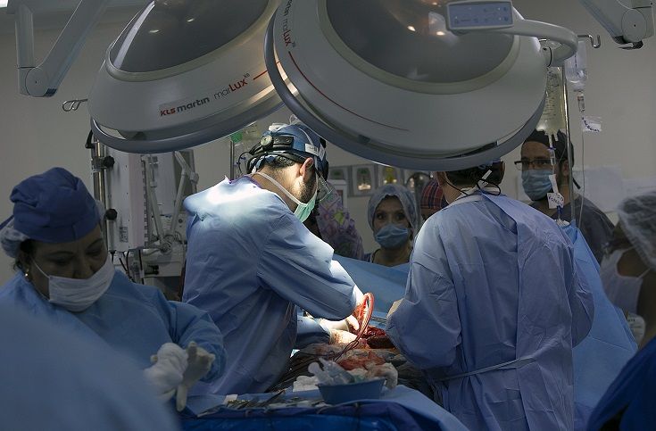 la IRC es considerada la nueva pandemia del mundo, ya que es una de las tres principales causas de mortalidad en Población Económicamente Activa, afecta principalmente a individuos de entre 45 y 55 años de edad y figura entre los primeros motivos de incapacidad laboral en personas jóvenes