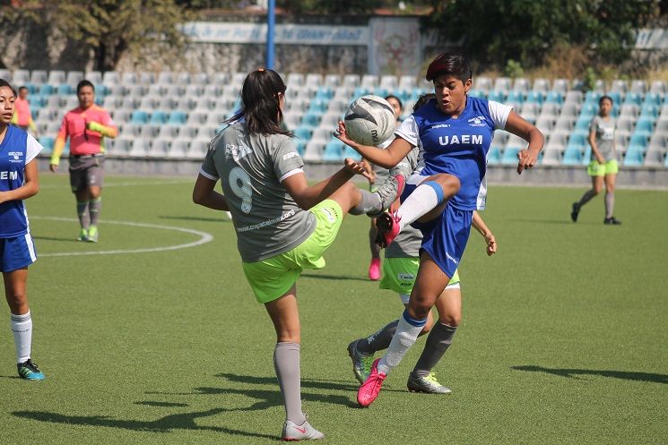 Luis Reinoso Salinas, coordinador de este certamen, dio a conocer las estadísticas que se llevan hasta la jornada siete en sus diferentes sectores
