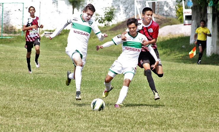 El pasado fin de semana, en la cancha del Estadio Municipal de Emiliano Zapata, el equipo aprovechó su localía y alcanzó una vez más el triunfo, por la mínima diferencia de 1-0, sobre el Athletic Cuernavaca