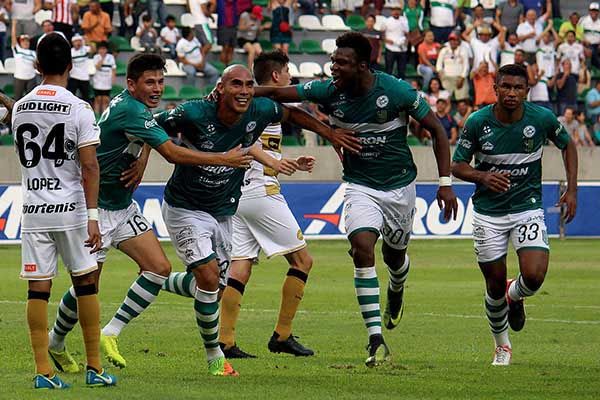 Con este resultado el equipo cañero regresa a la senda del triunfo y se mantiene dentro de la lucha por alcanzar un lugar en la liguilla; el partido se jugó en la cancha del Agustín "Coruco" Díaz