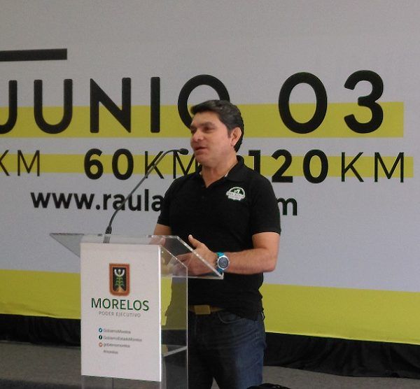 El Alcalá Challenge inició en el 2015 con la participación de 500 pedalistas de todo el país, además de ciclistas de Estados Unidos, Costa Rica, Colombia, Cuba y España