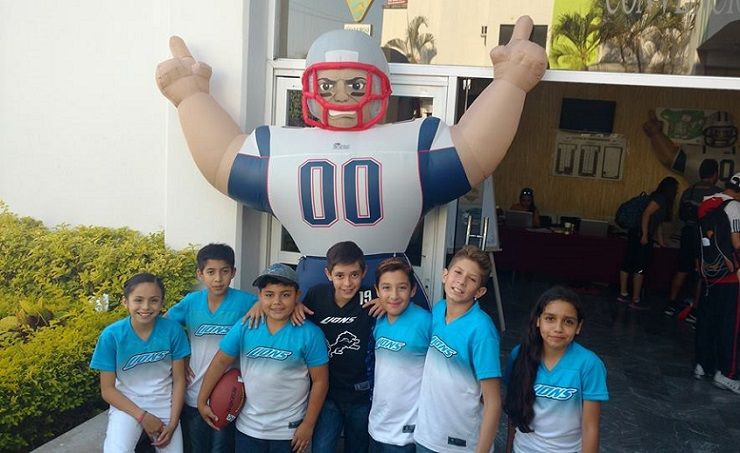 Quedaron en el grupo "A" buscando llegar a la final