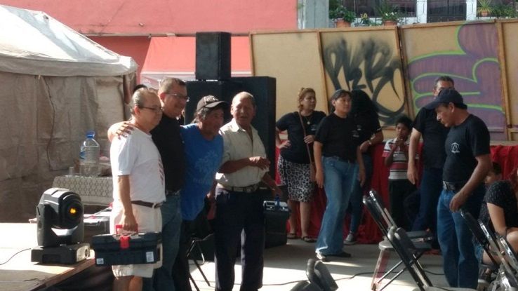 “Chamaco” Valaguez regresará a cumplir compromisos y exigencias de los aficionados, que lo quieren volver a ver en acción como a su más consentido