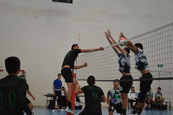 Los daneses, mote del equipo morelense, vencieron en el juego definitivo, que estuvo lleno de grandes jugadas y remates espectaculares al representativo de la Ciudad de México