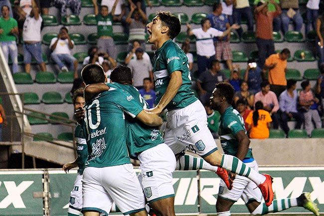 Vencen en penales a los Tuzos del Pachuca