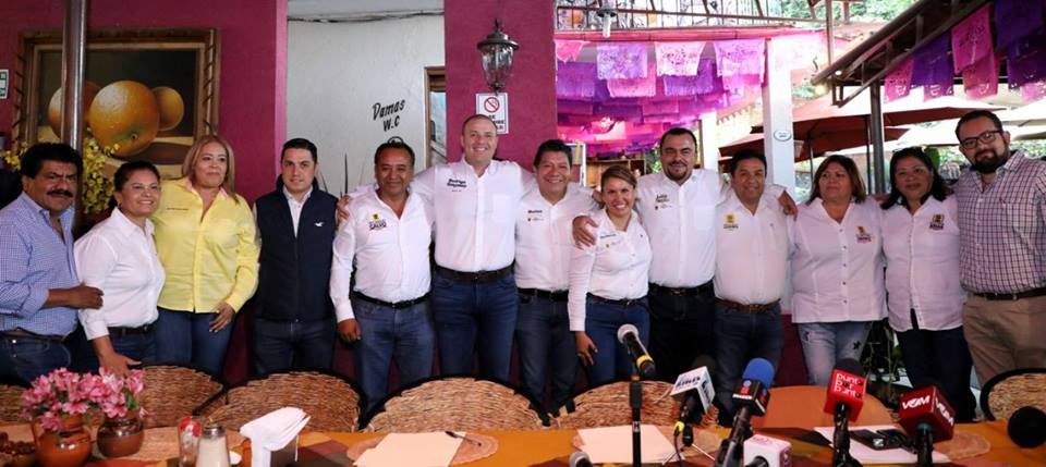 Josè Luis Garcitapia