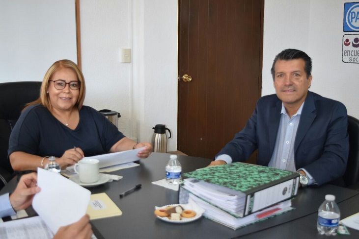 La Entidad Superior de Auditoría y Fiscalización da a conocer que se tendrán resultados en un mes