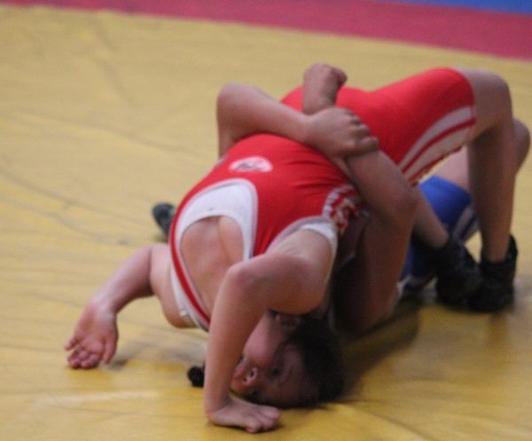 El pasado fin de semana le tocó el turno a la disciplina de la Lucha Olímpica, donde se dieron cita los diferentes exponentes para representar a sus diferentes entidades, fueron las instalaciones de la Universidad Nacional Autónoma de México para que se enfrentarán los once estados buscando un sitio en el estado de Querétaro, se dieron cita Chiapas, Yucatán, Quintana Roo, Tabasco, Campeche, Veracruz, Oaxaca, Puebla, Guerrero, Tlaxcala, Morelos con la participación de 10 luchadores, y los anfitriones de Pumas UNAM