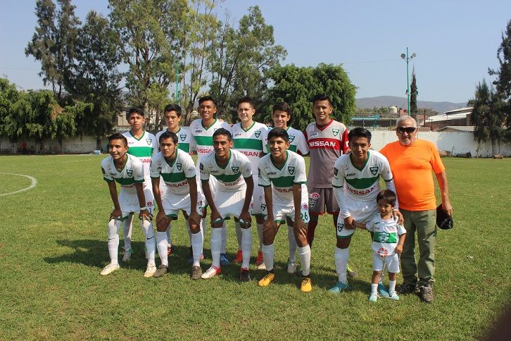 Los Ángeles fueron unos demonios en el primer juego