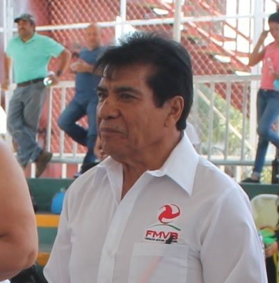 Se realizó una junta informativa para informar que ha terminado su periodo de gestión del actual Consejo Directivo de la Asociación Morelense de Voleibol, que encabeza Antonio Peralta Bueno
