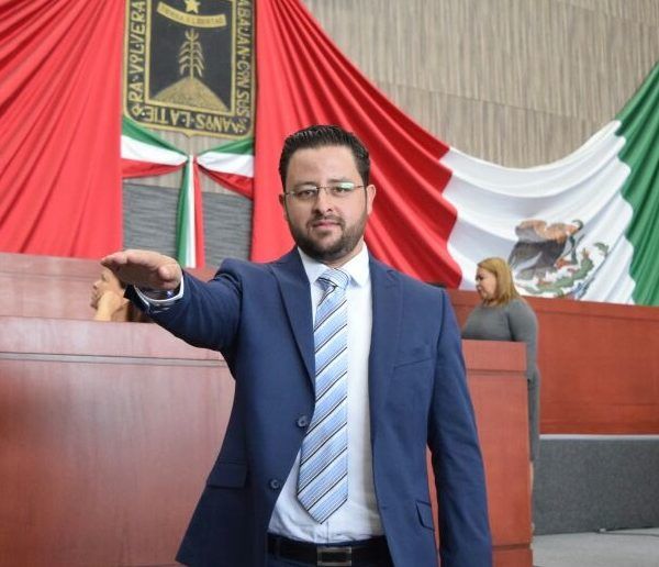 José Luis Garcitapia
