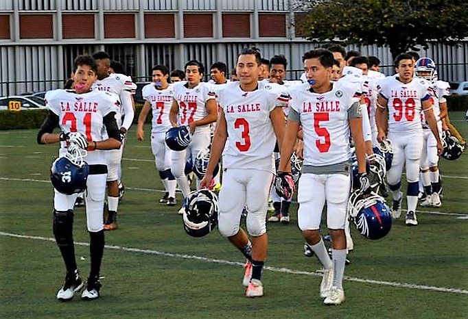 Este día arrancan las actividades que corresponden a la jornada tres de la temporada de primavera de la Organización Nacional Estudiantil de Futbol Americano (ONEFA) su categoría juvenil, en la celebración de los "95 años de vida del coach Jacinto Licea"