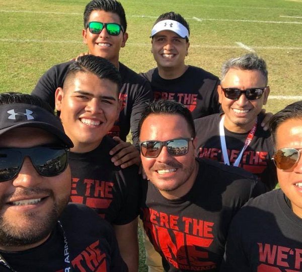 La escuadra de los Linces de la Universidad del Valle de México campus Cuernavaca sacó una importante victoria en las hostilidades correspondientes a la tercera semana de la campaña de primavera en la categoría juvenil de la Organización Nacional Estudiantil de Futbol Americano