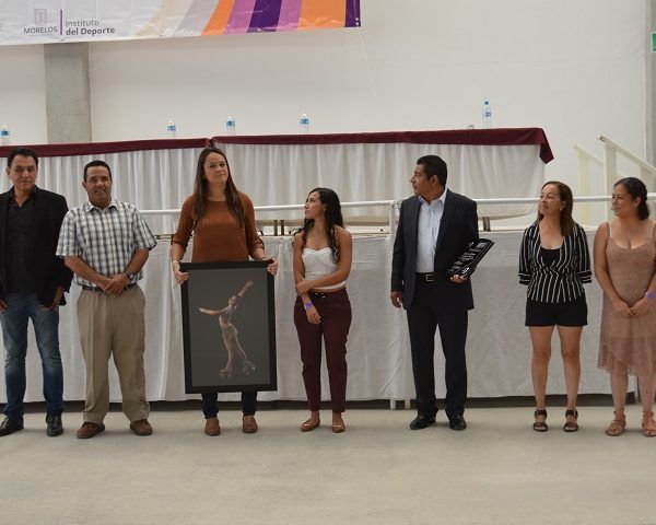 En estos 20 años, yo creo que lo más bonito que me ha pasado en el patinaje es escuchar muchas veces el himno nacional, ganar una competencia internacional y subir al pódium para escuchar luego el himno nacional ha sido lo que más me ha llenado de satisfacciones