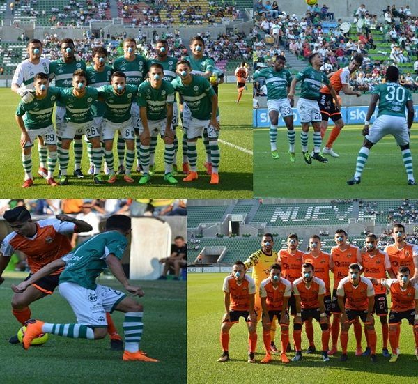 A los morelenses les pesó, físicamente, el encuentro ante los Diablos Rojo del Toluca, en el que fueron eliminados de la Copa Mx por la vía de los penaltis y la muerte súbita, del pasado miércoles, pues ante Alebrijes por más que intentaron sacar el triunfo no pudieron y tuvieron que conformarme con el empate