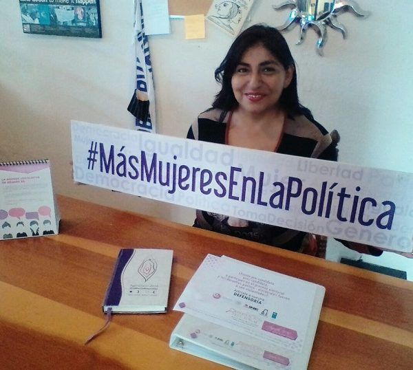 El objetivo es desarrollar e implementar un modelo de observación electoral desde la perspectiva de género que dote a las mujeres de herramientas de análisis, evaluación e incidencia para fortalecer la Democracia Paritaria en Morelos.