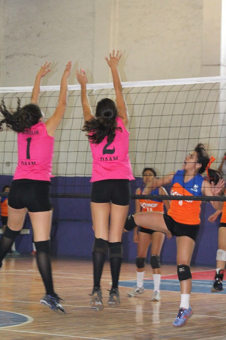 Intensa jornada en la U.D.C. del IMSS Cuernavaca