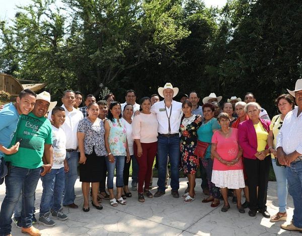 Más adultos mayores podrán viajar a Estados Unidos a reencontrarse con sus hijos y conocer a sus nietos