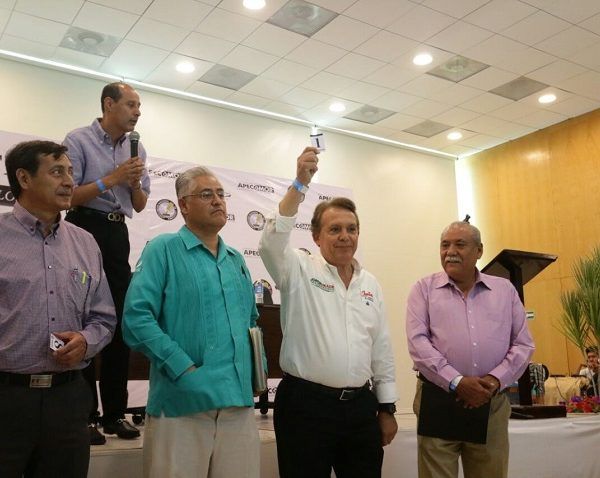 Es necesaria la revisión de lo que es hoy, el Mando Único. Hay mucha molestia entre los ciudadanos y muy poco reconocimiento a los resultados, se ha desvirtuado… la opinión pública no siente que el Mando Único sea hoy, una instancia que pueda resolver los problemas de seguridad en Morelos