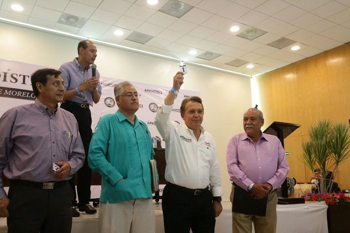 Es necesaria la revisión de lo que es hoy, el Mando Único. Hay mucha molestia entre los ciudadanos y muy poco reconocimiento a los resultados, se ha desvirtuado… la opinión pública no siente que el Mando Único sea hoy, una instancia que pueda resolver los problemas de seguridad en Morelos