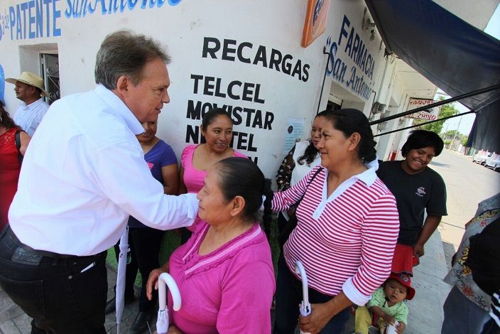 Al ponderar que el plan “Morelos Sin Miedo” plantea que una de las formas de luchar de frente contra el crimen es abatir la corrupción y llevar a cero la impunidad, aseguró que las nuevas plataformas tecnológicas deben utilizarse para que la policía de la entidad pueda robustecer sus sistemas de inteligencia y capacidad de investigación con la finalidad de reducir los índices delictivos de la entidad