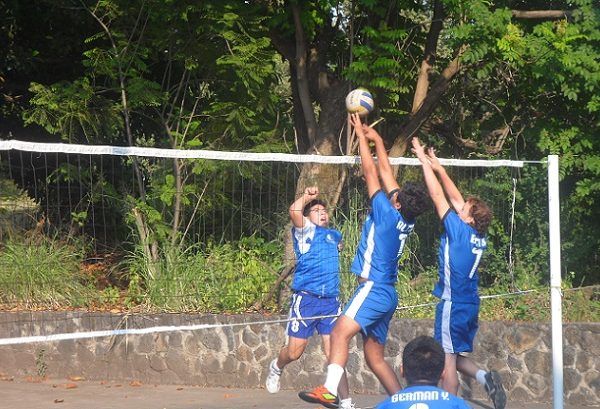 Los juegos de esta jornada 12 lucen muy atractivos, en cada una de las categorías que se han programado en la que las aspiraciones de triunfo auguran que serán juegos muy peleados frente a la red