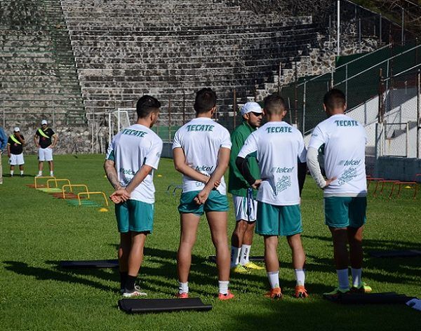 En cuanto a los juegos de carácter amistosos está programado enfrentar a la Selección Nacional de México Sub-21, que visitará el Estadio Agustín "Coruco" Díaz para enfrentar a los Cañeros