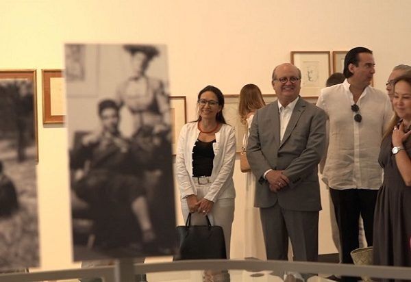 La construcción del MMAC “no es un hecho aislado”, es un complemento de toda la infraestructura cultural que se ha puesto en marcha, y que ha colocado a Morelos en la agenda cultural del país, señaló Graco Ramírez