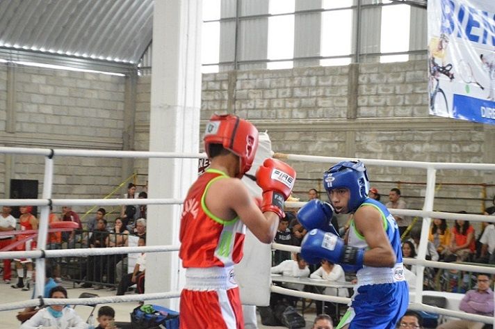 En las siguientes dos semanas de competencias se llevarán a cabo los encuentros correspondientes a canotaje, pentatlón moderno, frontón, tiro deportivo, handball, natación, ciclismo, patines, karate, voleibol de sala, voleibol de playa, taekwondo, aguas abiertas y nado sincronizado