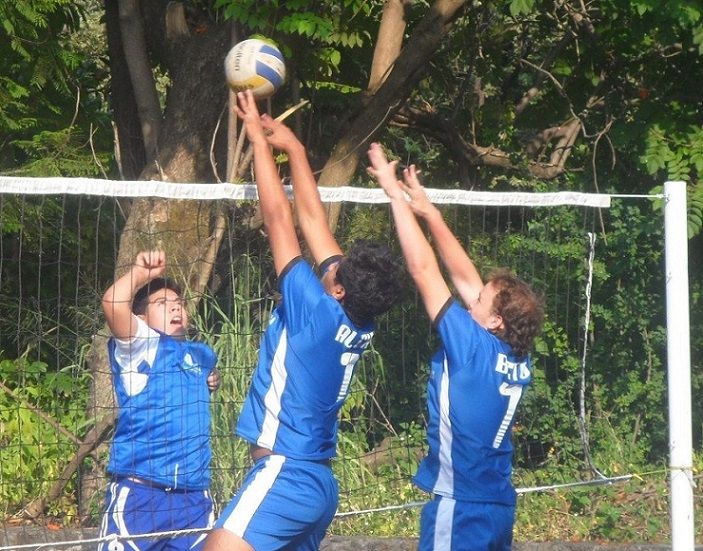 Las actividades de este torneo que se disputó durante dos semanas en las instalaciones de la Unidad Deportiva Revolución, con una participación de 22 equipos en las diferentes categorías Infantil y Juvenil y donde destacó el entusiasmo y gran ambiente que se disputó durante dos jornadas en este certamen estatal