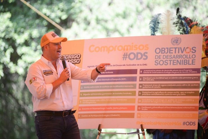 Durante el gobierno de Rodrigo Gayosso Cepeda los aguinaldos de 90 días para maestros y trabajadores sindicalizados estarán garantizados, pero disminuirá dicha prestación para funcionarios de primer nivel