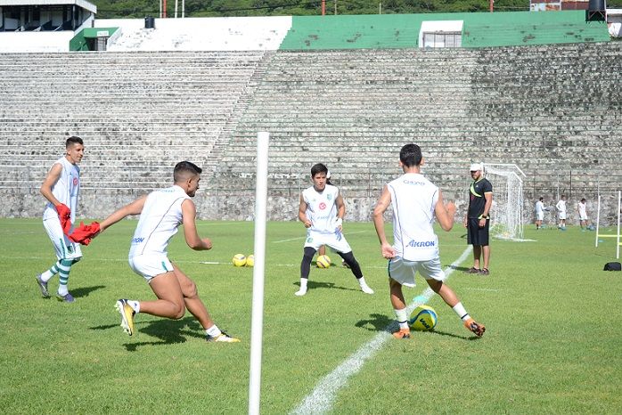 El sexto partido amistoso de la pretemporada del conjunto azucarero se jugará este día a partir de las 11:00 horas en el Estadio Agustín “Coruco” Díaz y no habrá acceso al público, ya que son partidos de preparación, donde se hace una serie de ajustes en el once inicial y por ende aún no definen el equipo titular y todos los jugadores buscan ganarse