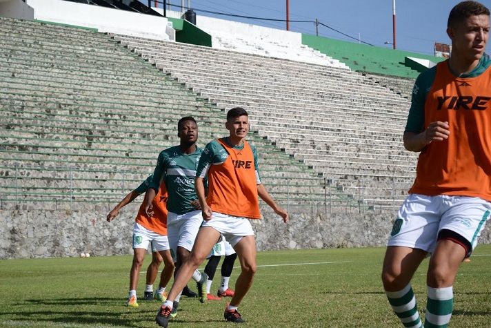 José Luis Garcitapia