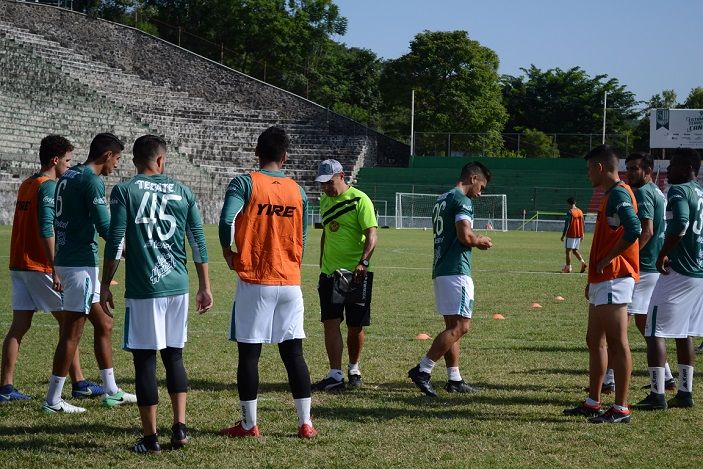 Juego en el que los anfitriones bajo el mando de su entrenador Juan Carlos Chávez están más que listos para ganar su primer compromiso de local, sin embargo, el visitante no será un rival cómodo recordando que ha habido muchas historias épicas entre estas dos instituciones en la que se han dado buenas confrontaciones, y pese a que será la primera jornada del torneo no se duda que sea una lucha bastante cerrada