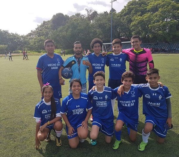 Es un certamen en honor a un excelente reportero deportivo del estado de Morelos, dentro de las actividades del proyecto Alto Rendimiento Venados, que está bajo el cargo del profesor Luis Reinoso Salinas