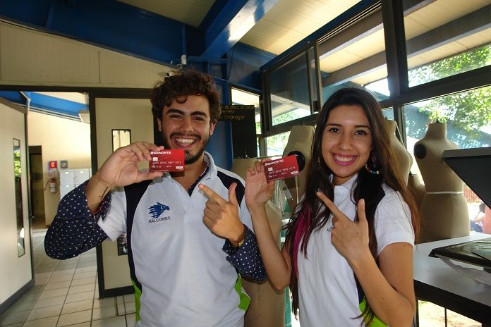 Más de 29 millones serán depositados en beneficio de 56 mil 644 estudiantes de tercero de secundaria y universidad