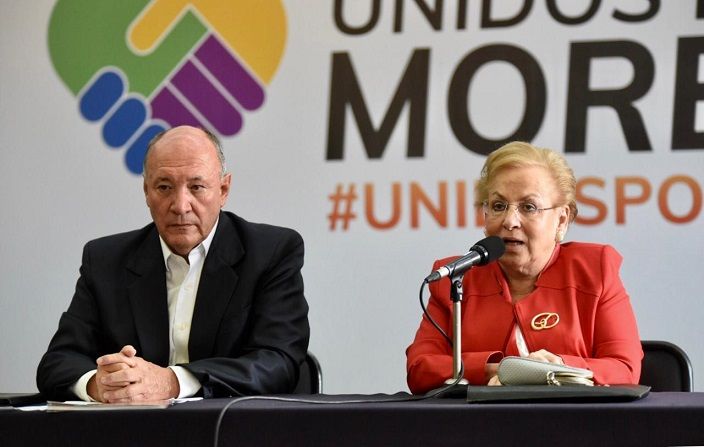 Al concluir la revisión, la ASF sólo emitió recomendaciones y acciones de carácter internas que serán subsanadas en el marco de nuestro Sistema de Control Interno, para su solventación o aclaración definitiva, indicó Jorge Michel