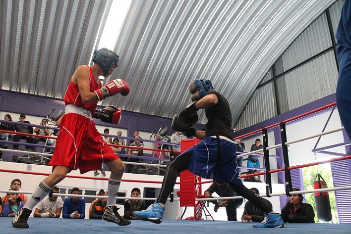 Hoy se espera un importante derroche de calidad por los contendientes que estarán sobre el encordado buscando el triunfo de las diferentes categorías que estarán participando en esta primera edición en las instalaciones del Club Dorados Oaxtepec