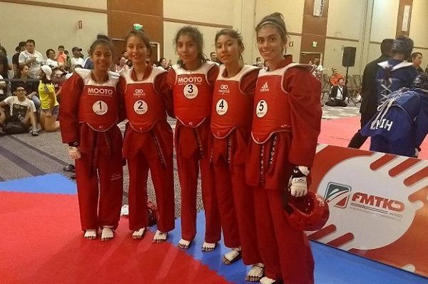 Los morelenses destacaron en las competencias individuales en la que la mayoría de estos no se quedaron con las manos vacías ya que el trabajo previo fue contundente para llegar con los mejores argumentos para hacerse presente en el tatami y lograr salir con sus mejores actuaciones para estar peleando siempre los primeros lugares